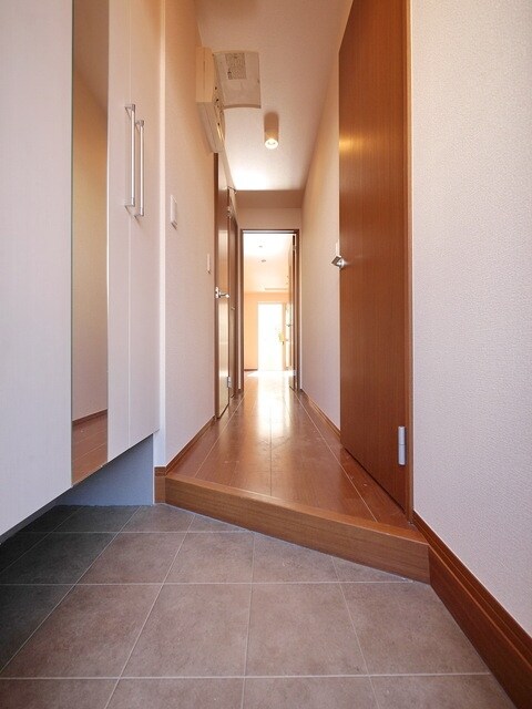 メルヴェーユの物件内観写真