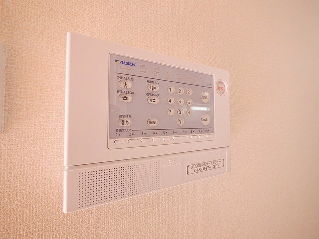 メルヴェーユの物件内観写真