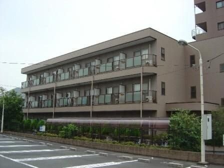 アコール草加の物件外観写真