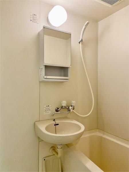 アコール草加の物件内観写真