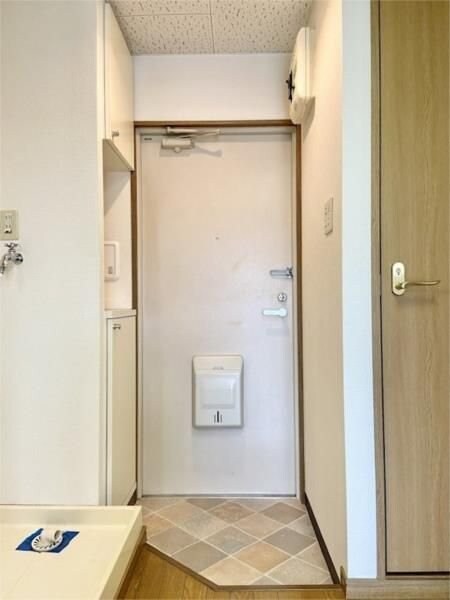 アコール草加の物件内観写真