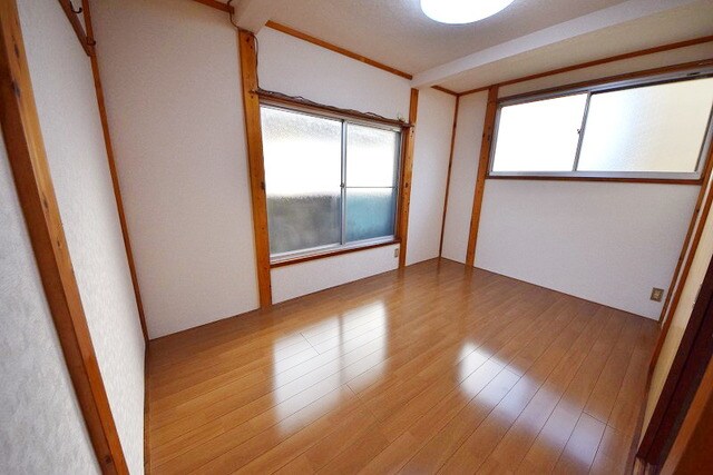 アン・ボアの物件内観写真