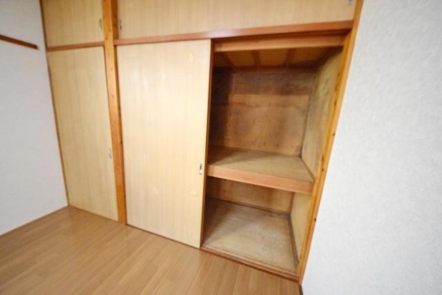 アン・ボアの物件内観写真