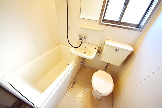 アン・ボアの物件内観写真