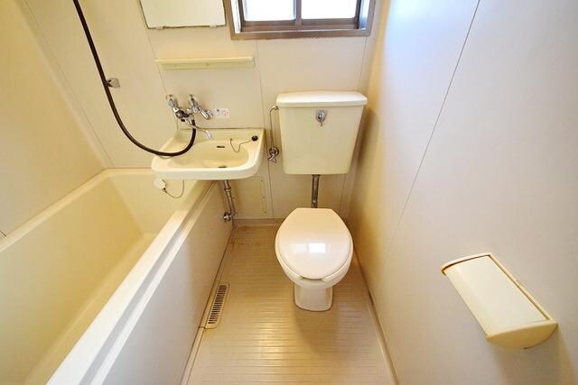 アン・ボアの物件内観写真