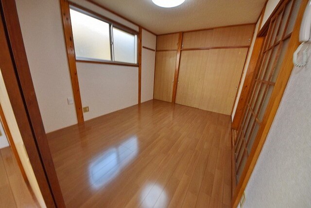 アン・ボアの物件内観写真