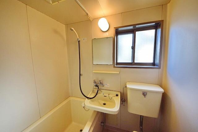 アン・ボアの物件内観写真