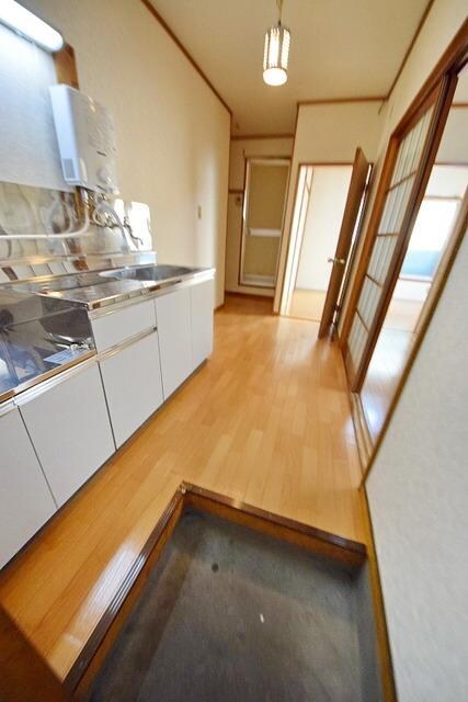 アン・ボアの物件内観写真