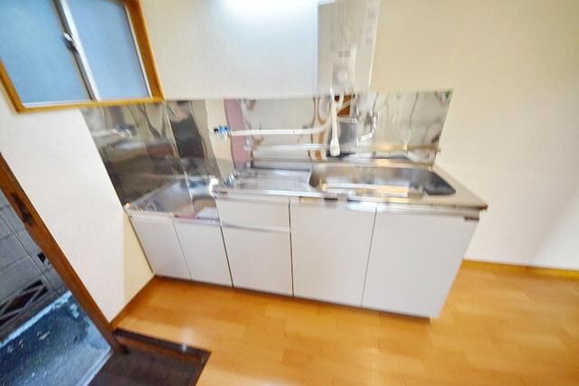 アン・ボアの物件内観写真