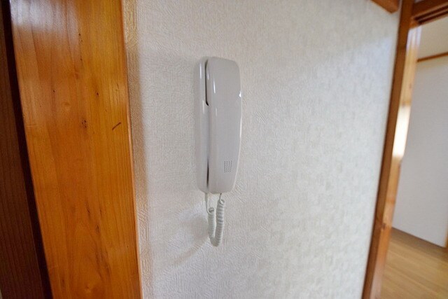 アン・ボアの物件内観写真