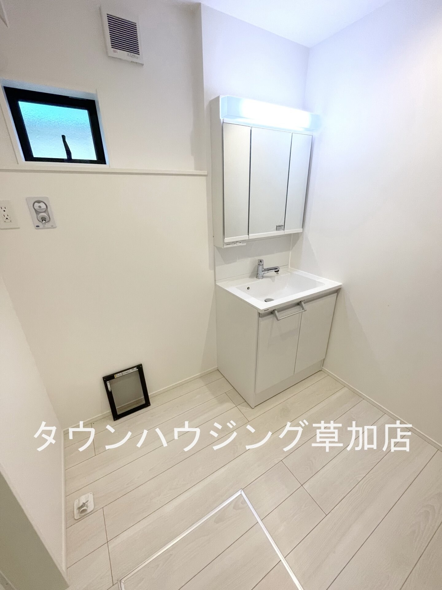 Kolet谷塚の物件内観写真