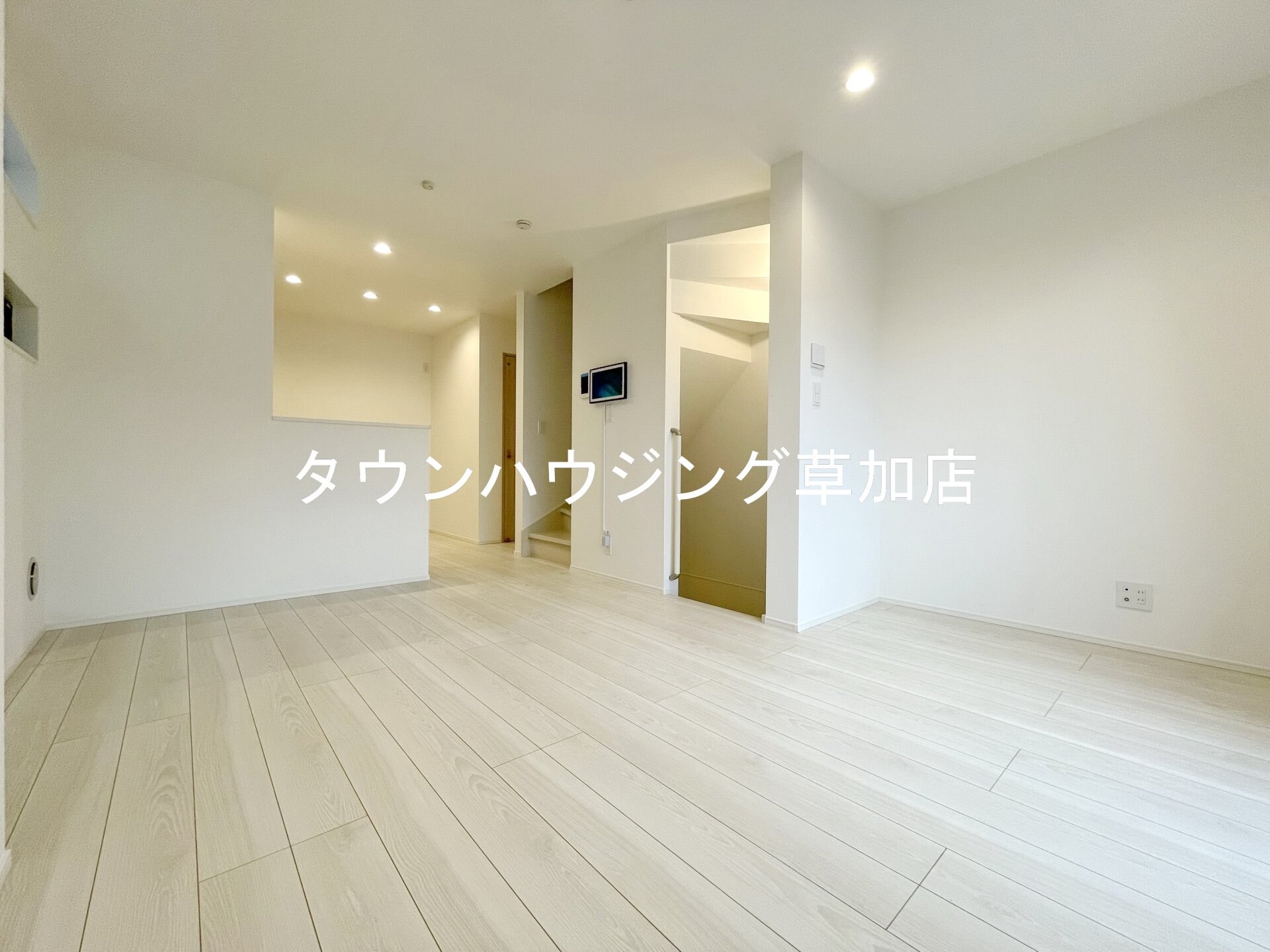 Kolet谷塚の物件内観写真