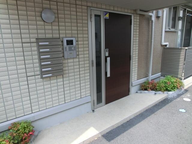 カルモヴィータの物件内観写真