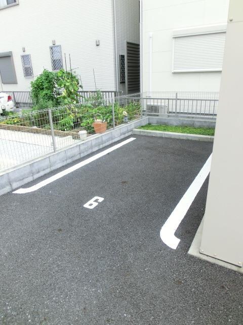 カルモヴィータの物件内観写真