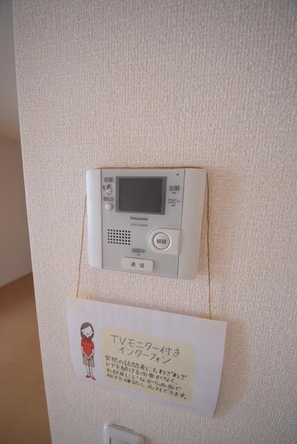 カルモヴィータの物件内観写真