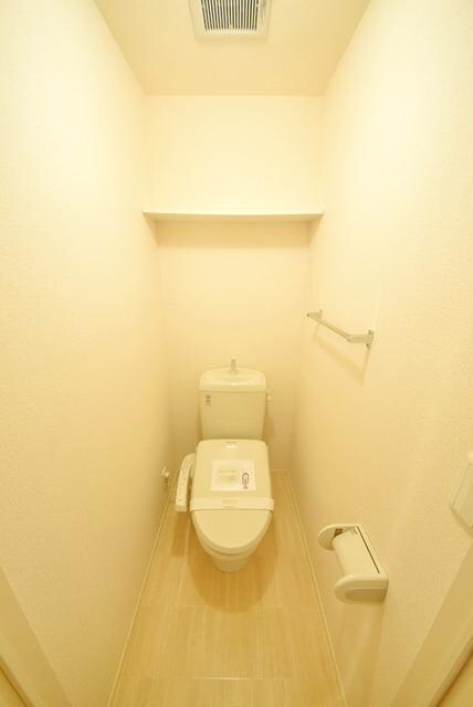 カルモヴィータの物件内観写真