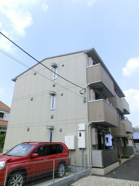 カルモヴィータの物件内観写真