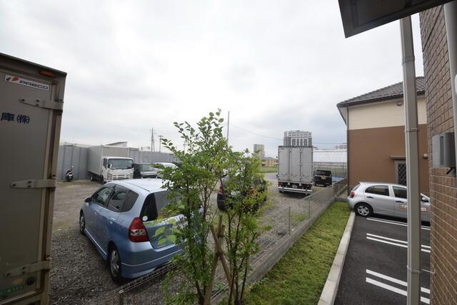 カルモヴィータの物件内観写真