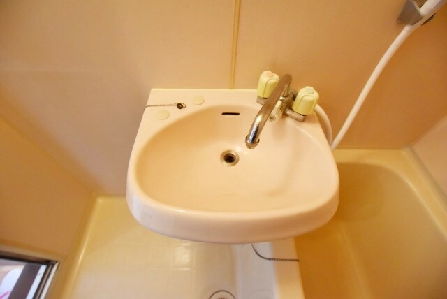 アネックス東川口10期の物件内観写真