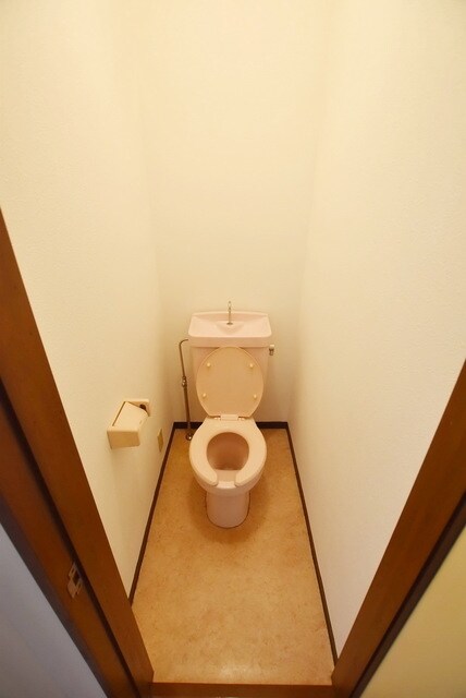 アネックス東川口10期の物件内観写真