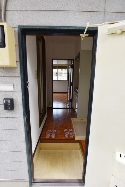 アネックス東川口10期の物件内観写真