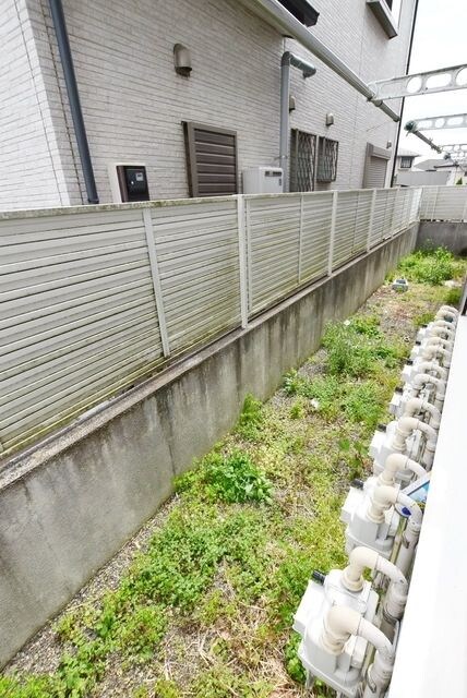 アネックス東川口10期の物件内観写真