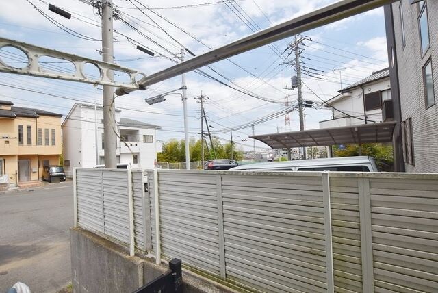 アネックス東川口10期の物件内観写真