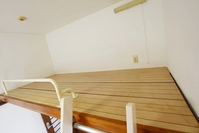 アネックス東川口10期の物件内観写真