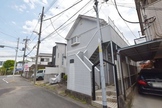 アネックス東川口10期の物件内観写真