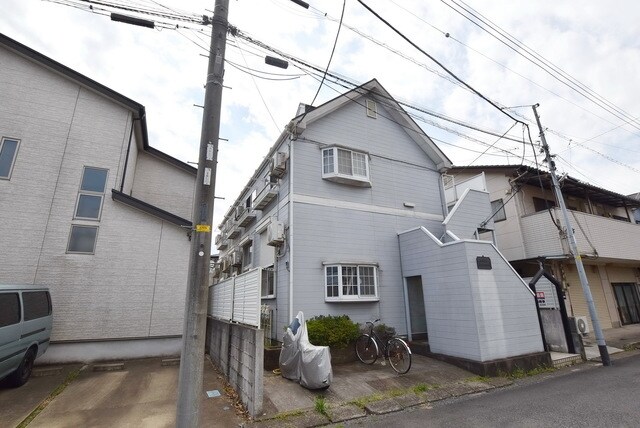 アネックス東川口10期の物件内観写真