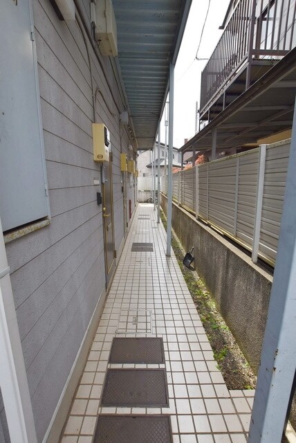 アネックス東川口10期の物件内観写真