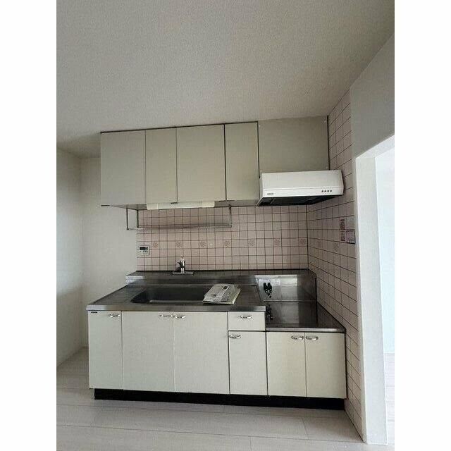 グランシャリオ千間台の物件内観写真