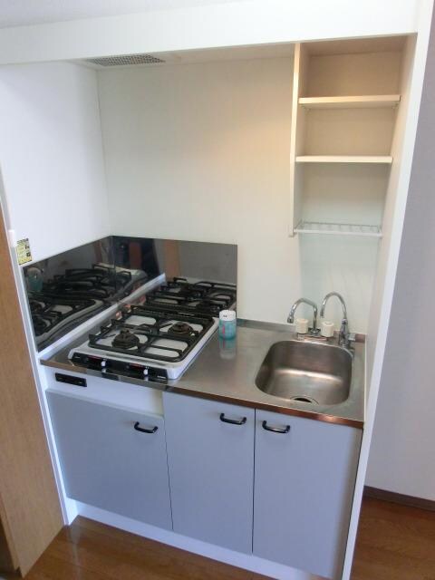 アムールプリエの物件内観写真