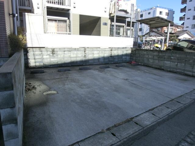 アムールプリエの物件内観写真