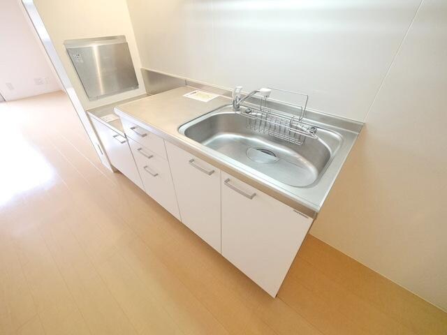 ヴェルドミール１の物件内観写真