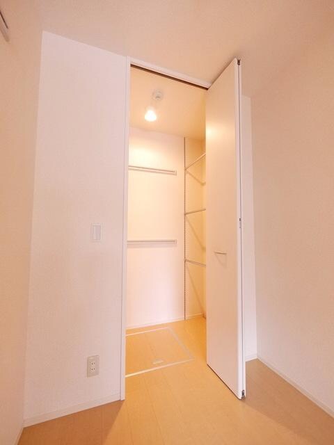 ヴェルドミール１の物件内観写真