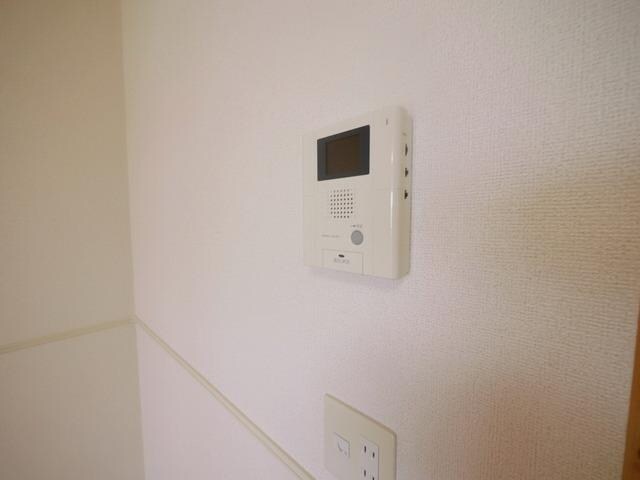 ベルナティオの物件内観写真