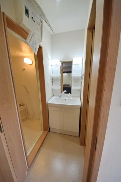 清和ハイムの物件内観写真