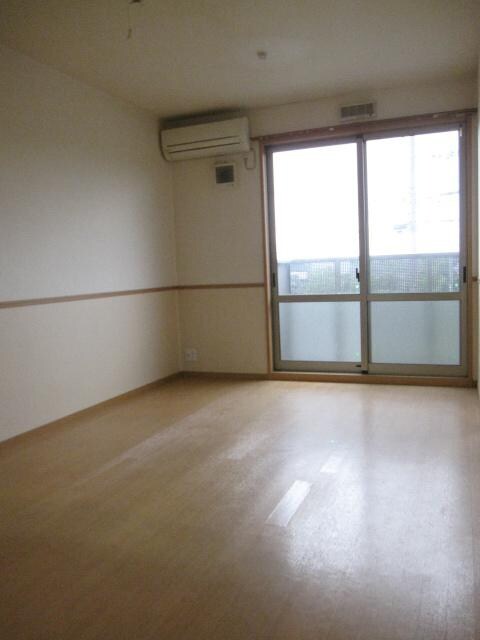 ベルツリー東川口Ｄ棟の物件内観写真