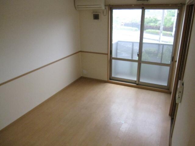 ベルツリー東川口Ｄ棟の物件内観写真