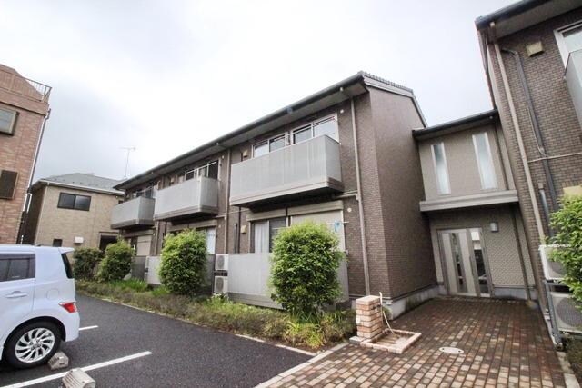 ベルツリー東川口Ｄ棟の物件内観写真