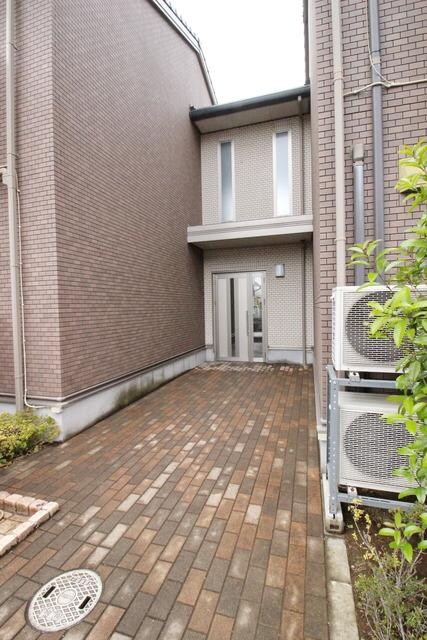 ベルツリー東川口Ｄ棟の物件内観写真