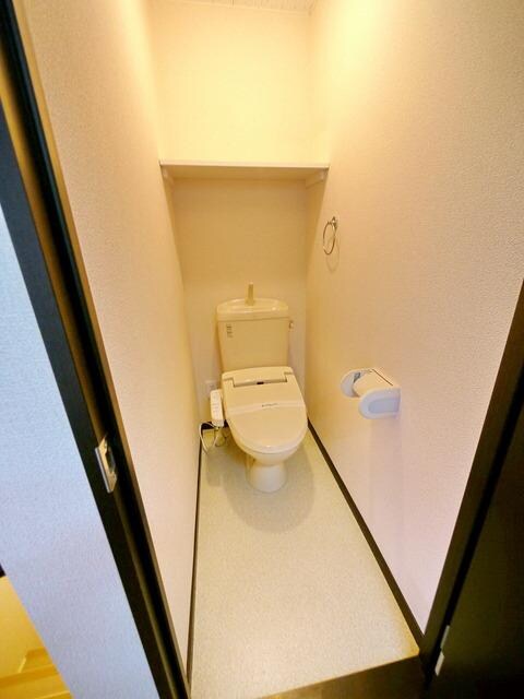 レオネクスト山崎　あずま橋の物件内観写真