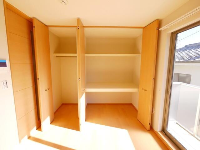 セルシディの物件内観写真