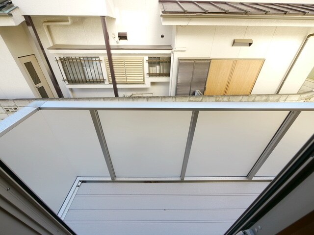 セルシディの物件内観写真