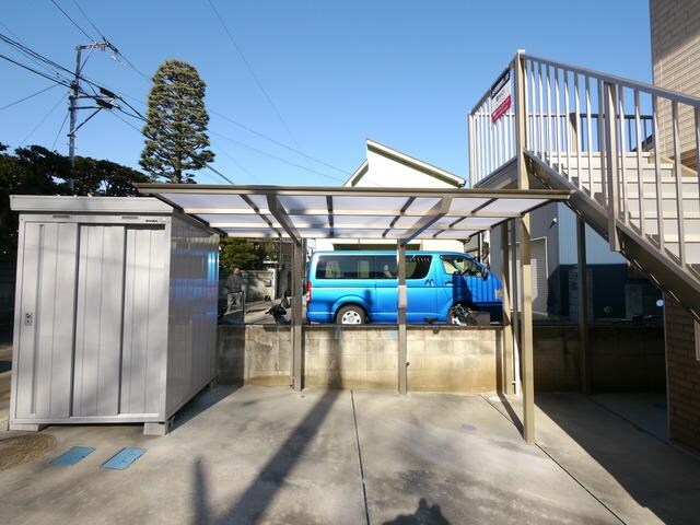 セルシディの物件内観写真