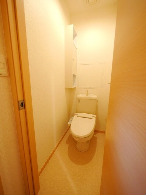 エミナンス南町の物件内観写真