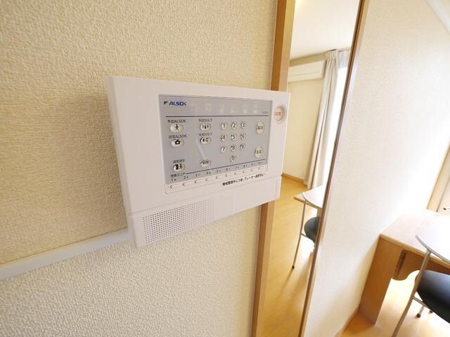 レオパレスアビタシオンの物件内観写真