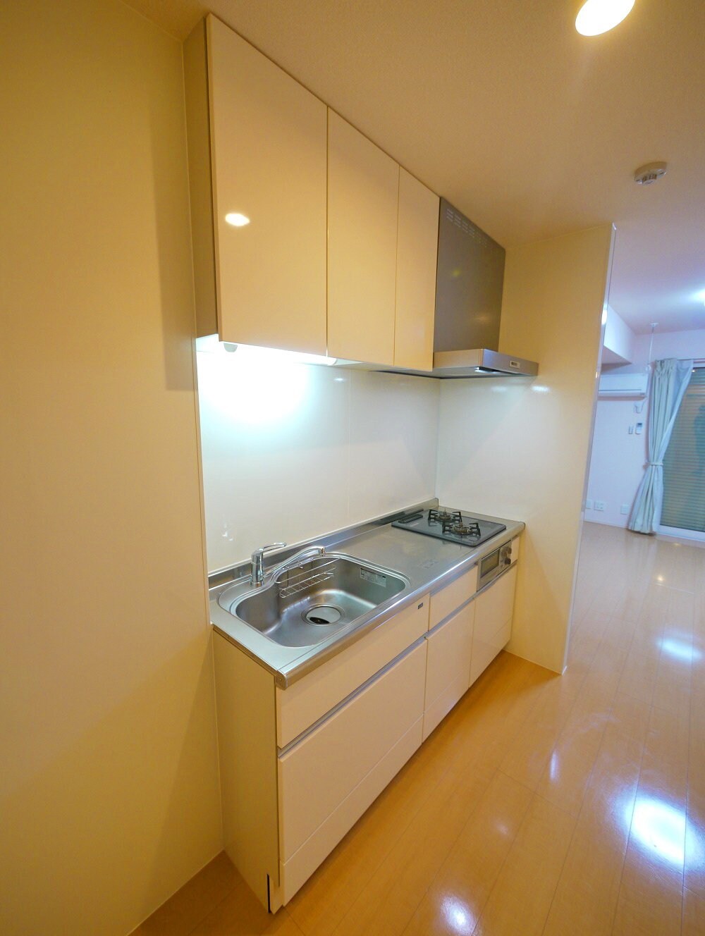 メルヴェーユ花水木　Iの物件内観写真