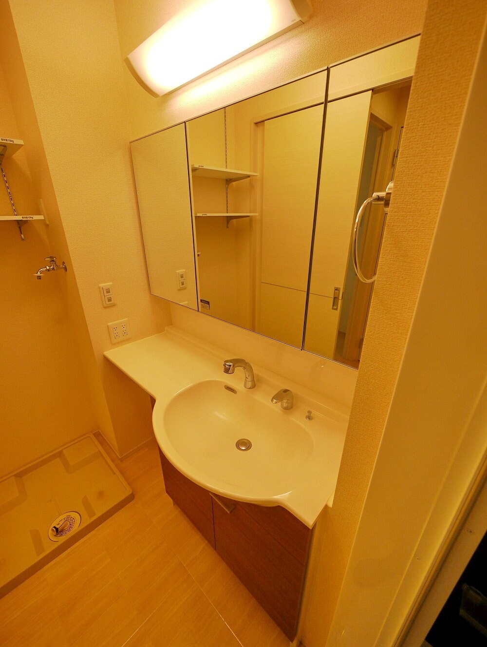 メルヴェーユ花水木　Iの物件内観写真